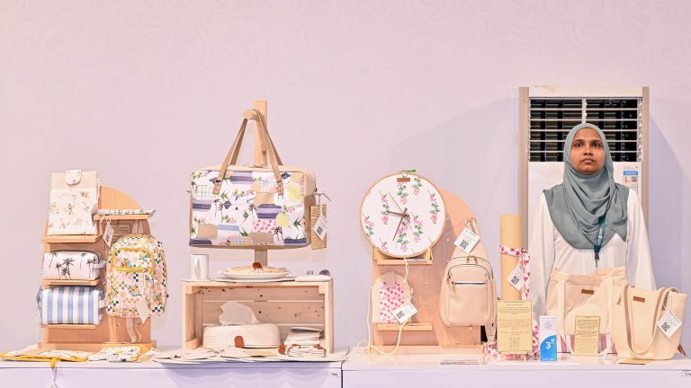 މި އަހަރުގެ އުފެއްދުންތެރިކަމުގެ މަޢުރަޒުގައި ބައިވެރިވުމުގެ ފުރުޞަތު ހުޅުވާލައިފި