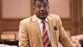 ކާށިދޫ ދާއިރާގެ ކުރީގެ މެމްބަރު އަބްދުﷲ ޖާބިރު