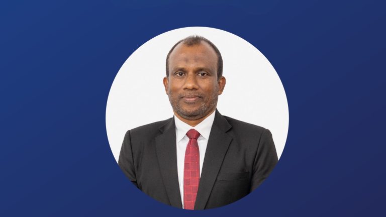 ސިޓިޒަންސް ކޮމްޕްލެއިންޓްސް ބިއުރޯގެ އިސްވެރިއަކަށް ޑރ. މާހިދު ޢައްޔަންކުރައްވައިފި