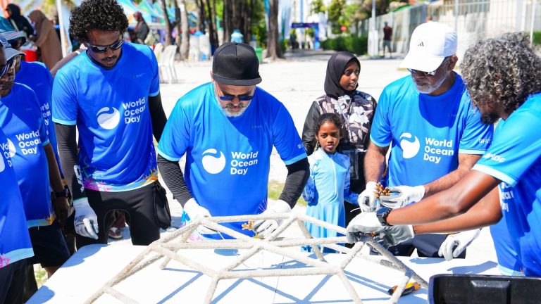 މޫދު ފެސްޓު 2026 ފަށައިފި