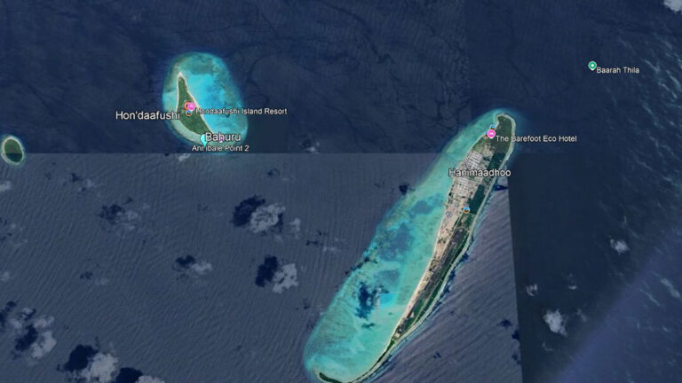 ހޮނޑާފުށީ ކައިރިން ގެއްލިގެން ހޯދަމުންދިޔަ މަސްވެރިޔާ ފެނިއްޖެ މަސްވެރިޔާ ގެއްލުނު ސަރަހައްދު