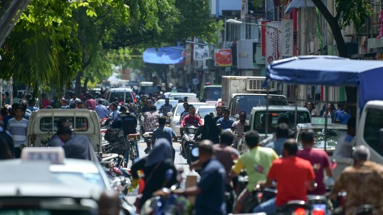 މިނިވަން ދުވަހަށް ސޯޝަލް ސެންޓަރު ސަރަހައްދުގެ ޓްރެފިކަށް ބަދަލުތަކެއް