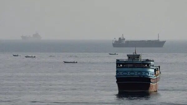 ހޮރްމުޒް ކަނޑުއޮޅި
