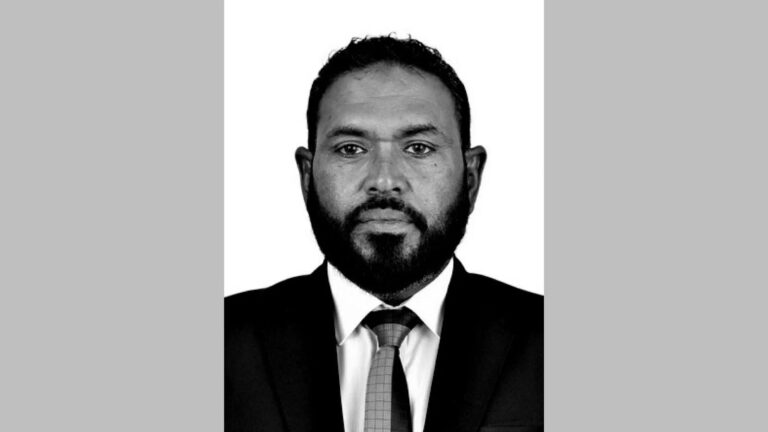 މުހައްމަދު ރާގިބް އަހުމަދު