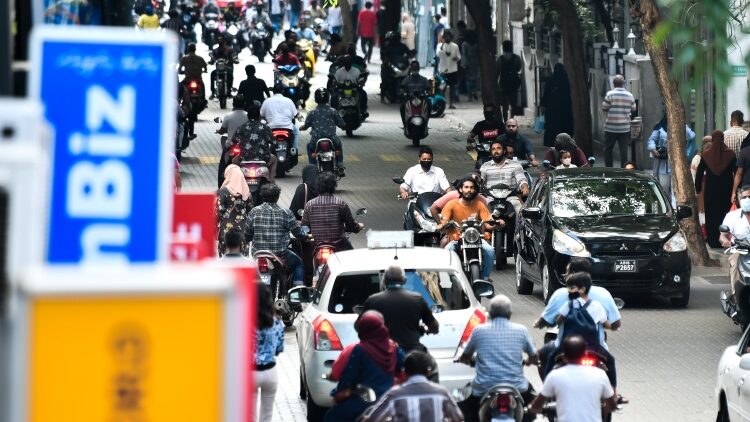 ކުޑަކުދިންނަށް އިހުމާލުވުމާއި ގެވެށި އަނިޔާގެ މައްސަލަތައް އިތުރުވެއްޖެ