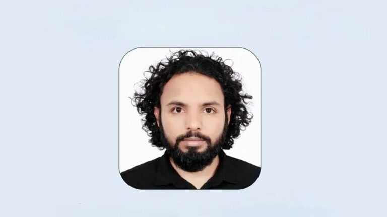 ދަރިންނަށް ހަރަދު ނުދީގެން މީހަކު 2 މަހަށް ޖަލަށްލައި، ވަނަވަރު އާންމުކޮށްފި ކ. ކާށިދޫ، ހެޕީނައިޓް، އަހްމަދު އަންވަރު-- ފޮޓޯ: ލަންދޫ ކޯޓު