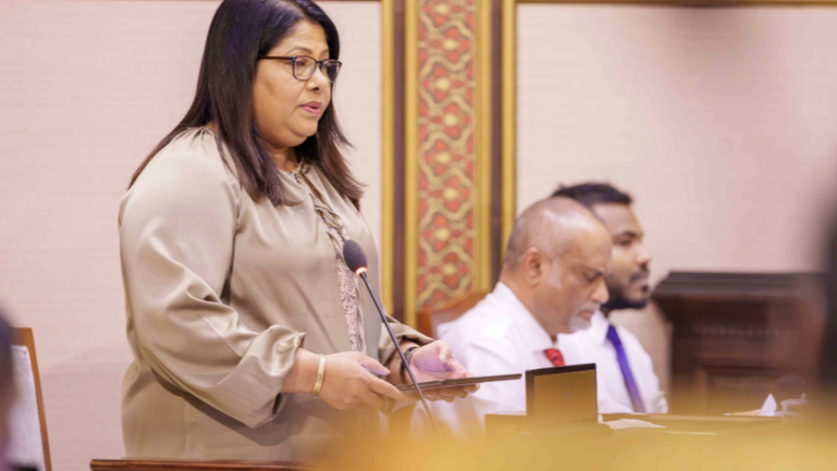 ކިހާދޫ ސިއްހީ މަރުކަޒުގެ އައު އިމާރާތް އަންނަ އަހަރު ނިމޭނެ: ވަޒީރު