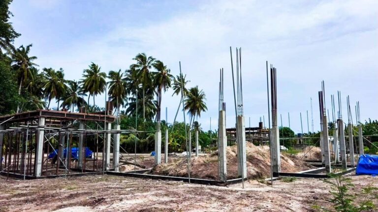 މުރައިދޫ މިސްކިތުގެ ކޮންކްރީޓް މަސައްކަތްތައް ކުރިއަށް Skip to Editor Permalink: https://raajjetimes.mv/?p=46532&preview=true Edit with Elementor Add Media VisualCode Paragraph More Styles p Word count: 154 Draft saved at 4:52:00 pm. Format Move upMove downToggle panel: Format Post Formats Standard Gallery Image Video Audio Publish Move upMove downToggle panel: Publish Preview (opens in a new tab) Status: Draft Edit Edit status Visibility: Public Edit Edit visibility Schedule for: Aug 6, 2026 at 18:00 Edit Edit date and time Lock Modified Date SEO: 9 / 100 Move to Trash Categories Move upMove downToggle panel: Categories All Categories Most Used Featured ޚަބަރުMake Term Primary ރިޕޯޓް ކުޅިވަރު ވިޔަފާރި ދުނިޔެ ލައިފްސްޓައިލް ސިޔާސީ ޓެކްނޮލޮޖީ + Add Category Thaana Options Move upMove downToggle panel: Thaana Options Latin Title Post title in latin Tags Move upMove downToggle panel: Tags Add Tag Separate tags with commas Remove term: ހއ. މުރައިދޫ ހއ. މުރައިދޫ Remove term: މިނިސްޓްރީ އޮފް އިސްލާމިކް އެފެއާޒް މިނިސްޓްރީ އޮފް އިސްލާމިކް އެފެއާޒް Remove term: އެމްޓީސީސީ އެމްޓީސީސީ Choose from the most used tags Featured image Move upMove downToggle panel: Featured image Click the image to edit or update Remove featured image Post Attributes Move upMove downToggle panel: Post Attributes Template Review Move upMove downToggle panel: Review Post Options Move upMove downToggle panel: Post Options NotificationsTerm added. 1 result found. Use up and down arrow keys to navigate.
