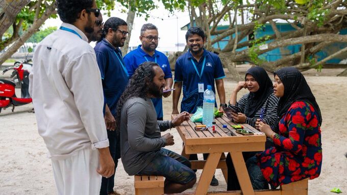 އެމްޓީއެލް އެޕް: ވިލިމާލޭގައި ފަސޭހަކަމާއެކު ދަތުރުކޮށްލަން އައު މަގެއް!