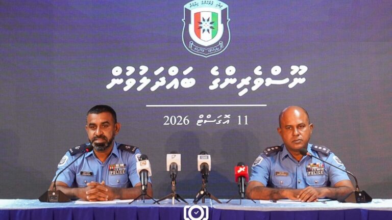144 ކިލޯގެ މަސްތުވާތަކެއްޗާއެކު 1،800 އަށްވުރެ ގިނަ މީހުން ހައްޔަރުކޮށްފި