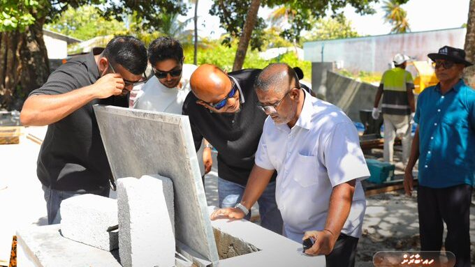 ޤައުމީ ދުވަހުގެ ޙަރަކާތްތަކަށް ތައްޔާރުވުމަށް އާރުޑީސީ ގެ އިސްވެރިން ހއ. އުތީމާއި ބާރަށަށް!
