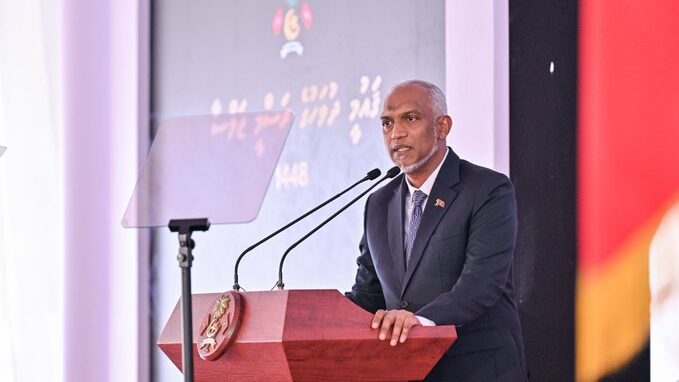 އިސްލާމްދީނާ ޚިލާފު ޤާނޫނުތައް އުފަންނުކުރެވޭނެ ނިޒާމެއް ޤާއިމުކުރަނީ