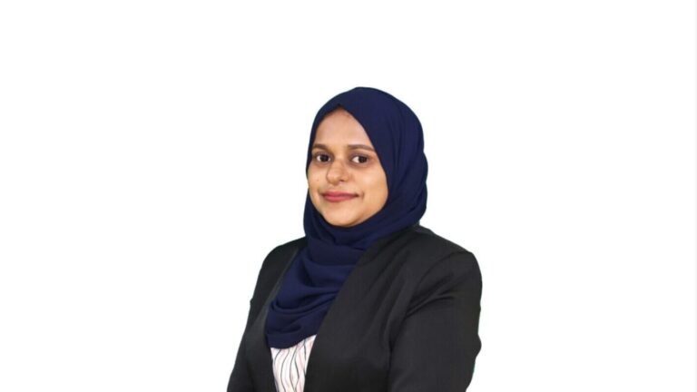 އެގްރޯނެޓުގެ ބޯޑަށް އައްޔަންކުރި ޝަޒުހަތު ލަތީފް
