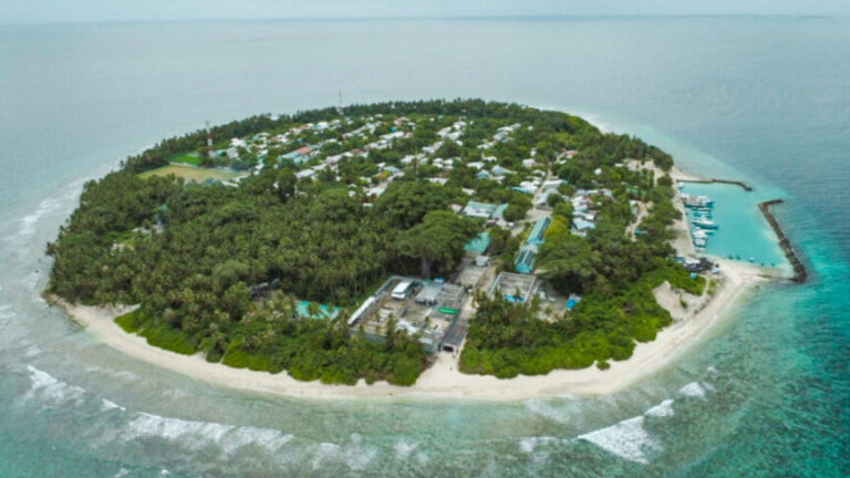 ޑްރަގު މައްސަލައެއްގައި މާއުނގޫދޫ މީހަކު އުމުރަށް ޖަލަށް