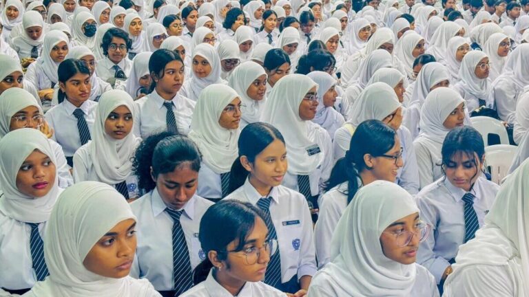މިއަހަރުގެ މެއި އަދި ޖޫން މަހުގައި ބޭއްވި އޭ ލެވެލް އިމްތިޚާނުގެ ނަތީޖާ ދަރިވަރުންނަށް ދޫކުރަން ފަށައިފި
