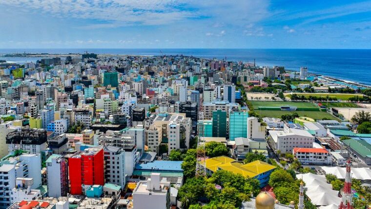 މއ. ކުދިމަގޫގެ ނީލަމުގައި ވިއްކާލަން އެމްއައިބީން އަނެއްކާވެސް ހުޅުވާލައިފި މާލޭ