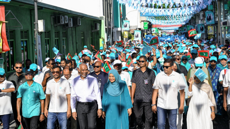 ޕީއެންސީގެ މަތީ މަޖިލީހުގައި ވޯޓުލުން ކުރިއަށްދާނީ އަސާސީ ގަވާއިދާ އެއްގޮތަށް: ޕީއެންސީ